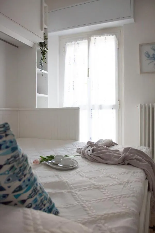 Appartamento Sestri Chic ~ A Due Passi Dal Mare Sestri Levante 0*,  Italia