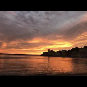  Appartamento Baia Del Silenzio Relax