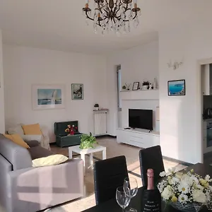  Appartamento La Vie En Rose Flat